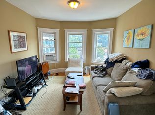 11 Wilson Park #3, Boston, MA 02135