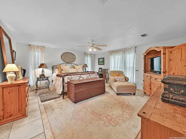 190 S WIND DR, Lytle, TX 78052