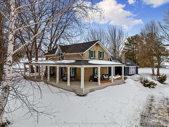 2nd image of 9024 Racetrack Rd