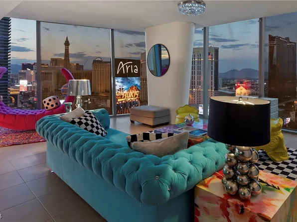 3722 Las Vegas Blvd S Unit 1906, Las Vegas, NV 89158