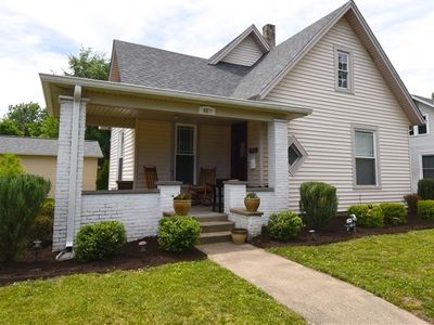 689 E Jackson St, Martinsville, IN, 46151