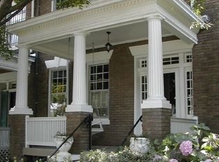 3134 19th St NW, Washington, DC 20010