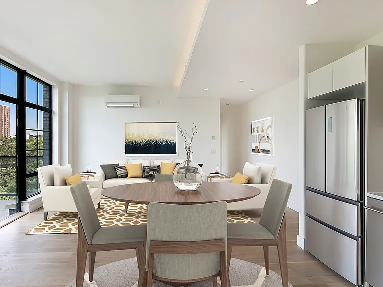 25 Bruckner Blvd #4W — Photo 4