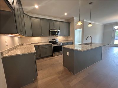 260 Meridian Way, Seneca, SC, 29672