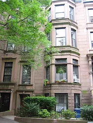 Rented by Berman Realty