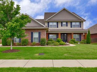 68 Walnut Cove Blvd SW, Huntsville, AL 35824