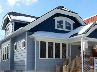 2615 W Atkinson Ave, Milwaukee, WI 53209