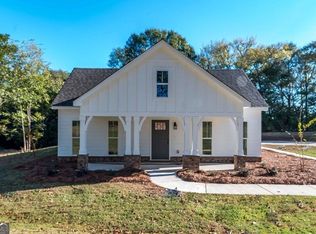 783 Carver Cir, Hamilton, GA 31811