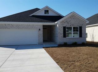 1834 Sloane Ln, Florence, SC 29501