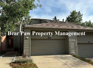 748 Ridgeside Dr, Golden, CO 80401