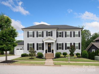 826 Camp Overlook Ct, Rock Hill, SC, 29730