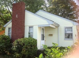 11 Rosalind Rd, Weymouth, MA 02191