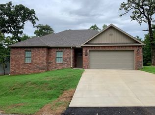 34 Woodbridge Dr, Bella Vista, AR 72714
