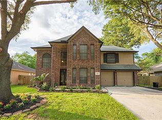 2827 Akumal Ln, Houston, TX 77073