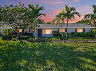 924 Pompano Drive, Jupiter, FL 33458