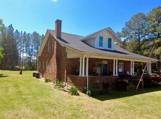 2793 Cason Rd, Blackshear, GA 31516