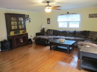 201 Cox Ave, West Creek, NJ