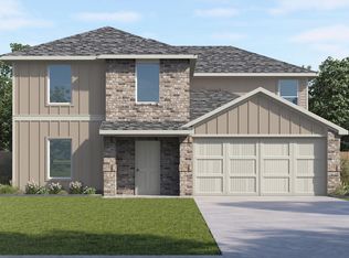 2307 Perdido Bay Ln, Sealy, TX 77474