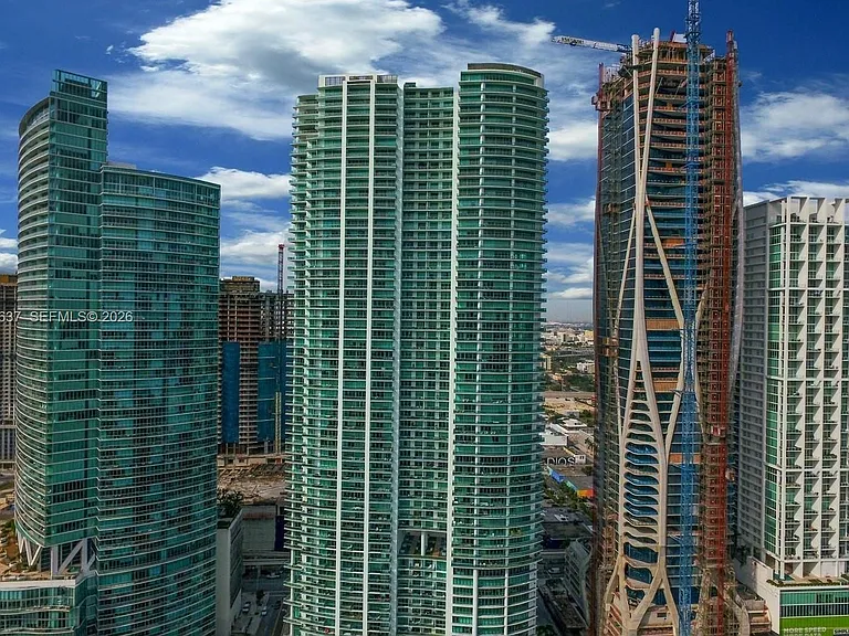 900 Biscayne Blvd #5412 — Photo 1