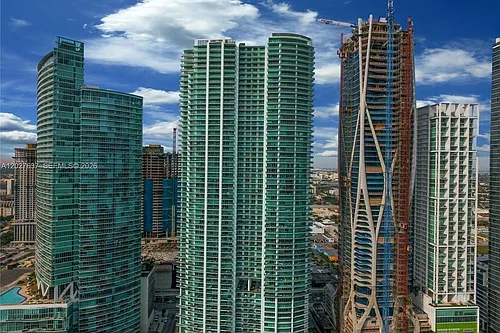 900 Biscayne Blvd #5412 Photo 1