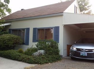 615 Benson St, Medford, OR