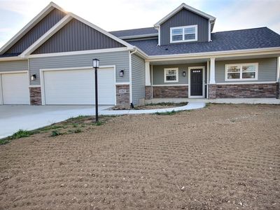 1282 Stintson Dr, Huntington, IN, 46750