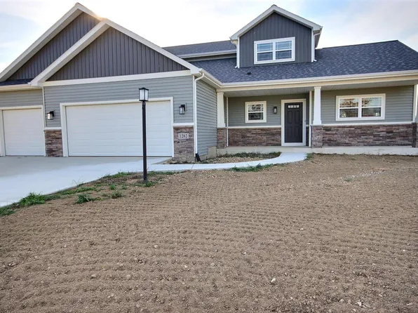 1282 Stintson Dr, Huntington, IN 46750