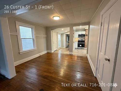 26 Custer St #1 Photo 1