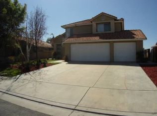 1915 Harbor Dr, Hemet, CA 92545