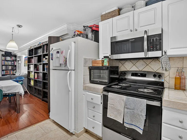 21895 Lake Forest Cir #201 — Photo 7