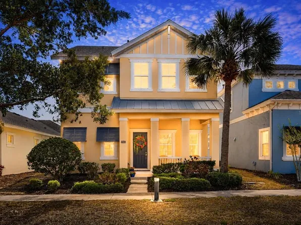 508 Winterside Dr, Apollo Beach, FL 33572