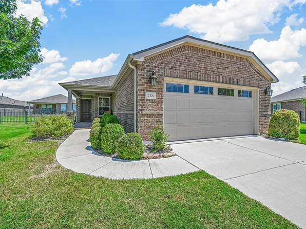 2300 Mossy Cv, Frisco, TX 75036