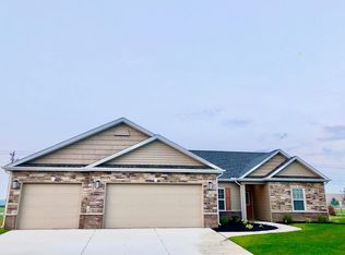 508 Bearsden Ln LOT 2, Lafayette, IN
