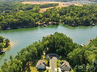 17446 Chaco Ln, Charlotte, NC 28278