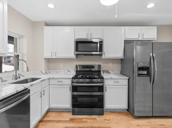 118 N Curley St, Baltimore, MD 21224