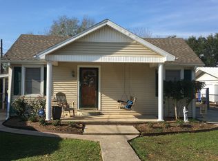 4269 Francis St, Berwick, LA 70342