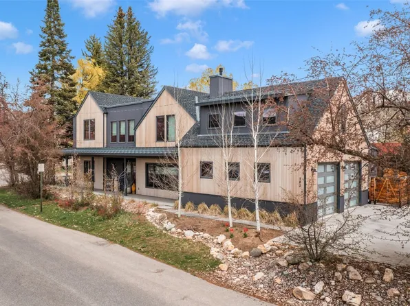 582 Laurel St, Steamboat Springs, CO 80487