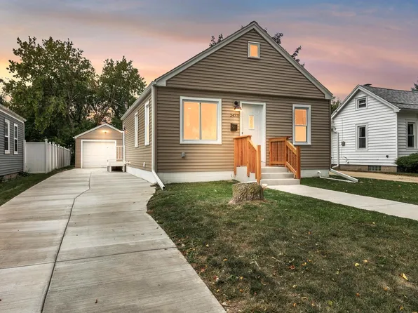 2433 South 68th STREET, West Allis, WI 53219