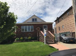 25946 148th Rd, Rosedale, NY 11422