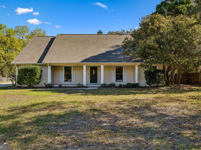 105 Longwood Rd, Saint Marys, GA, 31558