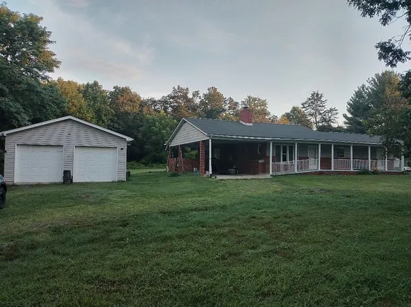 477 Whirlwind Ln, Mc Gaheysville, VA 22840