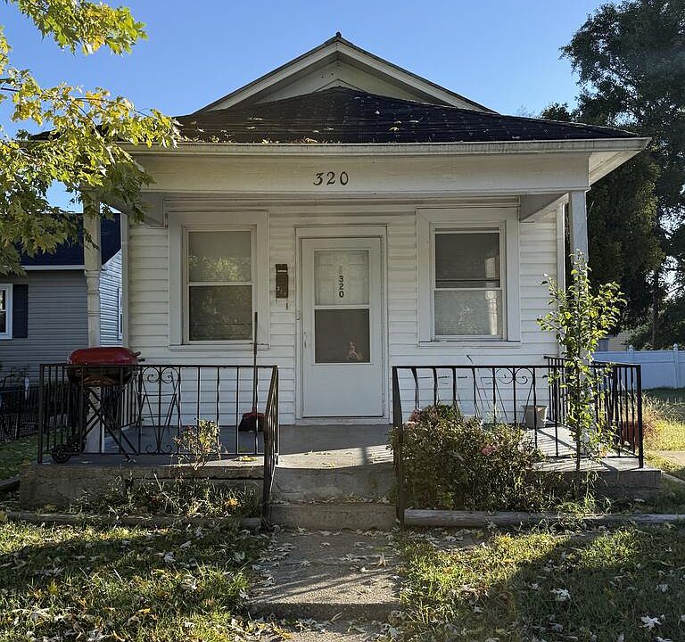 1st image of 320 S Jefferson St
