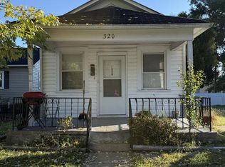 320 S Jefferson St, Louisa, KY 41230