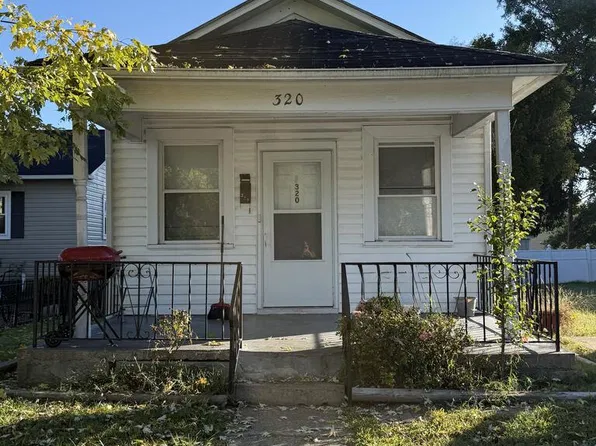 320 S Jefferson St, Louisa, KY 41230