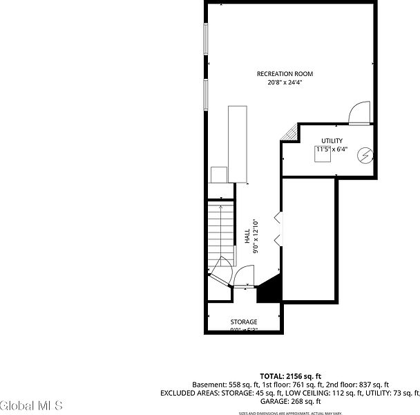 3rd image of 5 Pinehurst Avenue