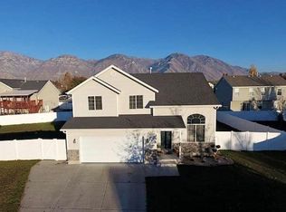 437 S 1740 W, Provo, UT 84601
