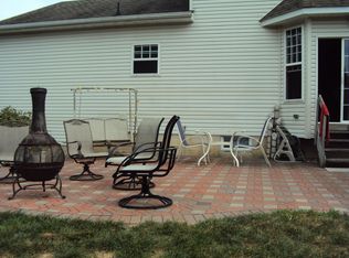 32 Valley Glen Dr, Woolwich Township, NJ 08085