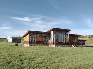 9463 Ponderosa Rd, Three Forks, MT 59752