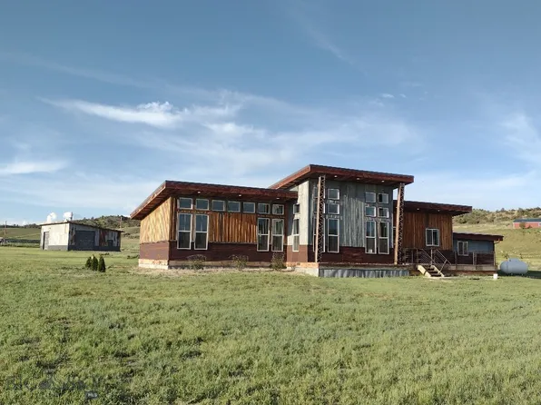 9463 Ponderosa Rd, Three Forks, MT 59752
