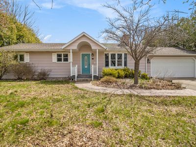 1305 Cornell St, Manistee, MI, 49660